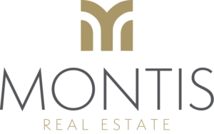Logotipo Montis REal Estate
