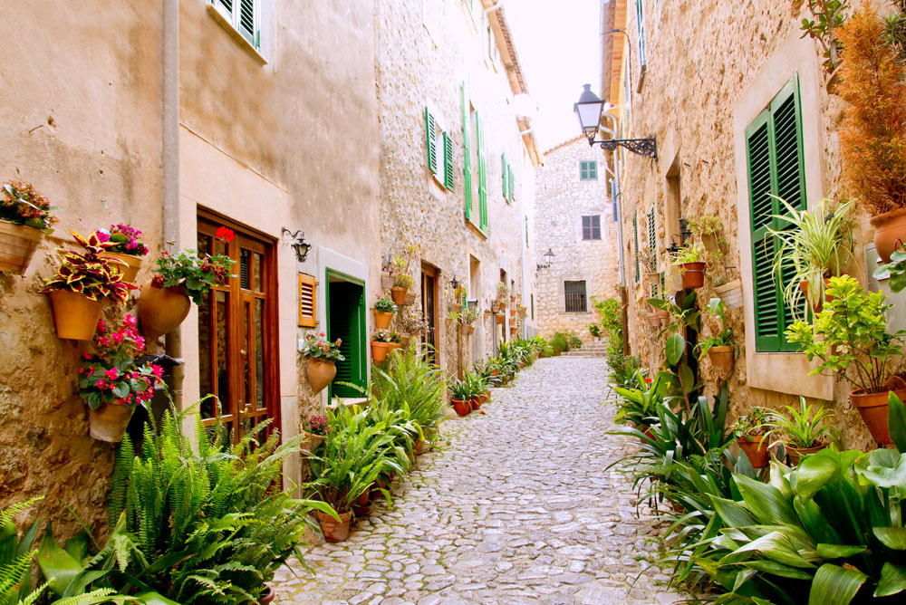 The most sought-after areas to buy property in Mallorca