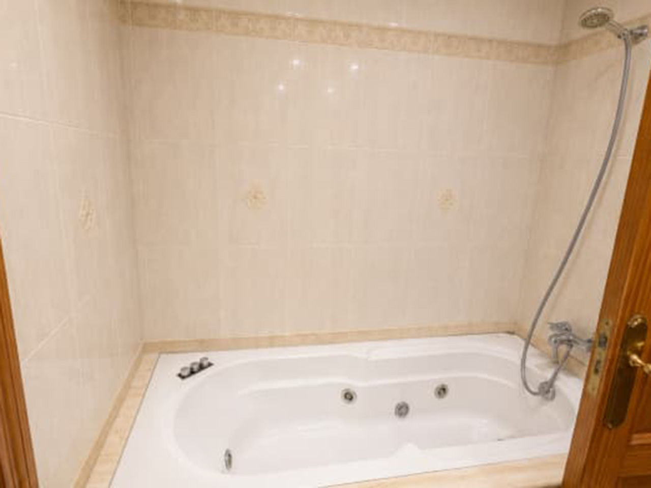 vista baño casa andratx a reformar
