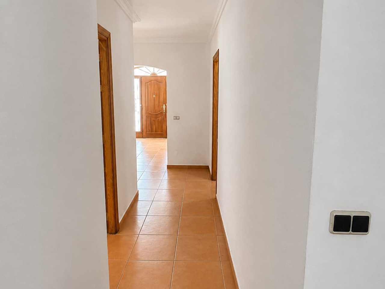 pasillo casa andratx venta a reformar