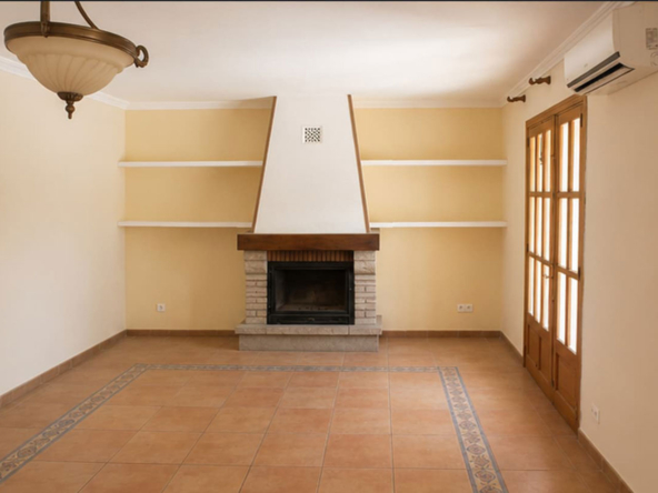 salon casa andratx a reformar