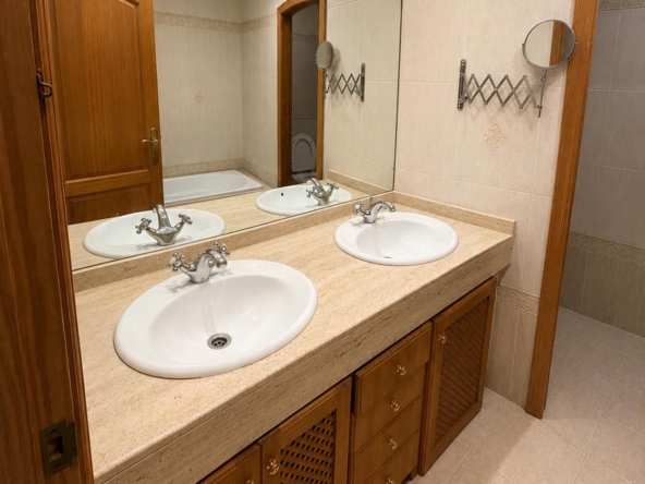 vista baño casa andratx a reformar