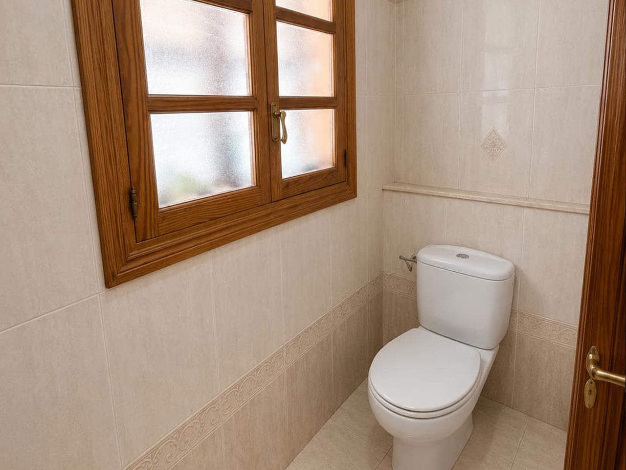 vista baño casa andratx a reformar